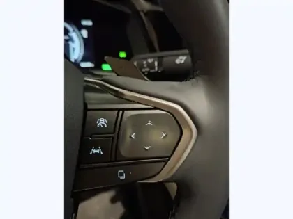 Photo 25 Lexus RZ Gén. I Ph1 Executive 5