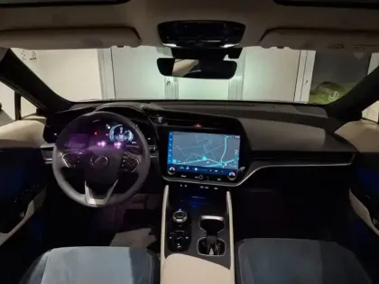 Photo 33 Lexus RZ Gén. I Ph1 Executive 5