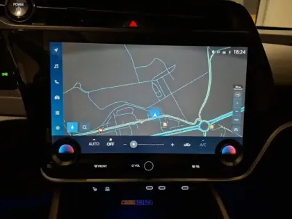 Photo 18 Lexus RZ Gén. I Ph1 Executive 5