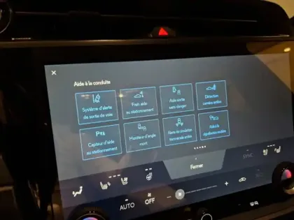 Photo 35 Lexus RZ Gén. I Ph1 Executive 5