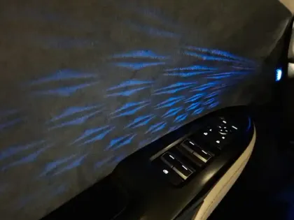 Photo 20 Lexus RZ Gén. I Ph1 Executive 5