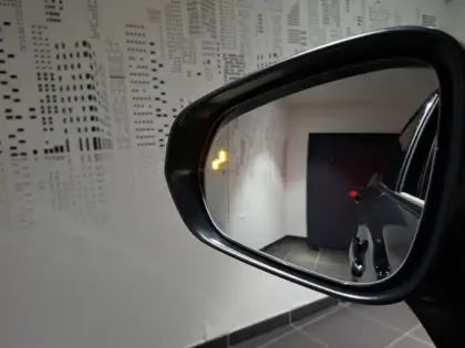 Photo 36 Lexus RZ Gén. I Ph1 Executive 5