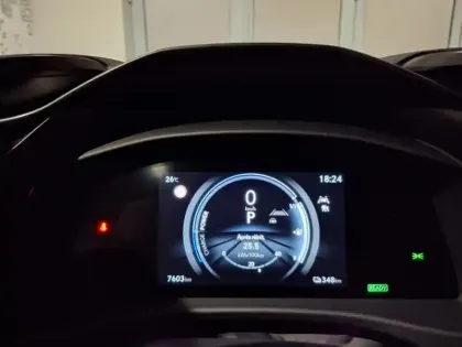 Photo 19 Lexus RZ Gén. I Ph1 Executive 5