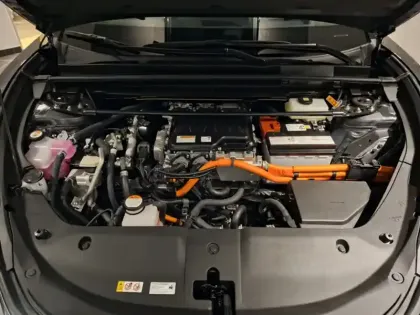 Photo 37 Lexus RZ Gén. I Ph1 Executive 5