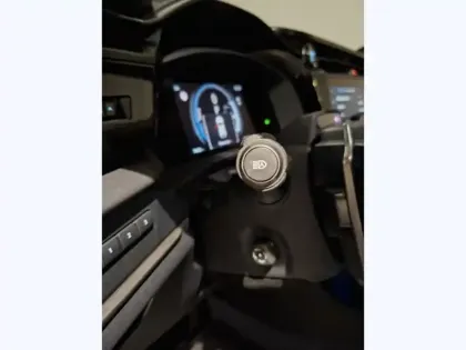 Photo 29 Lexus RZ Gén. I Ph1 Executive 5