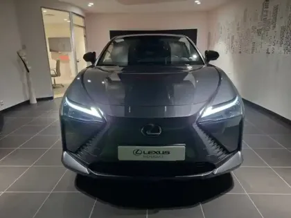 Photo 5 Lexus RZ Gén. I Ph1 Executive 5