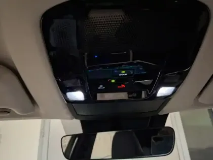 Photo 34 Lexus RZ Gén. I Ph1 Executive 5