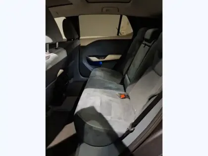 Photo 16 Lexus RZ Gén. I Ph1 Executive 5