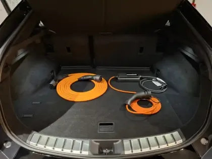 Photo 12 Lexus RZ Gén. I Ph1 Executive 5