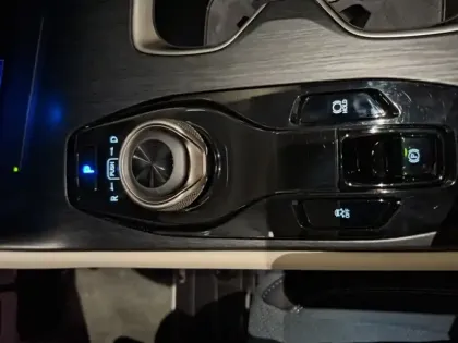 Photo 21 Lexus RZ Gén. I Ph1 Executive 5