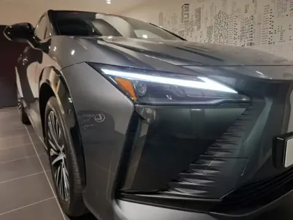 Photo 6 Lexus RZ Gén. I Ph1 Executive 5