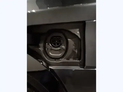 Photo 38 Lexus RZ Gén. I Ph1 Executive 5