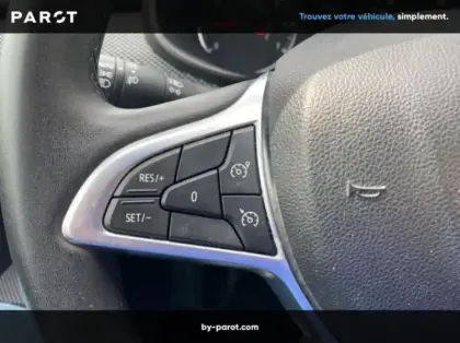 Photo 7 Dacia Jogger 1.0 ECO-G 100ch Extreme+ 5 places