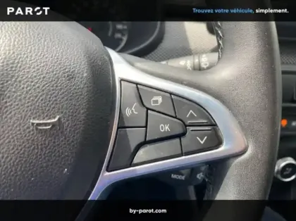 Photo 8 Dacia Jogger 1.0 ECO-G 100ch Extreme+ 5 places