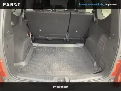 Photo 2 Dacia Jogger 1.0 ECO-G 100ch Extreme+ 5 places