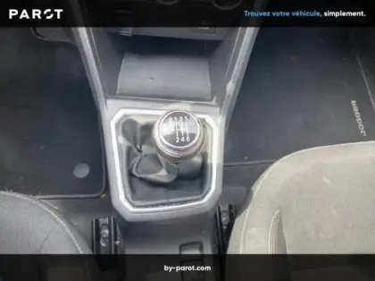 Photo 19 Dacia Jogger 1.0 ECO-G 100ch Extreme+ 5 places