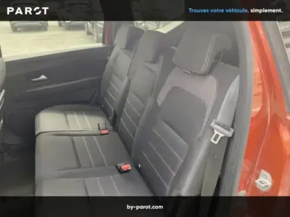 Photo 17 Dacia Jogger 1.0 ECO-G 100ch Extreme+ 5 places