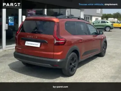 Photo 1 Dacia Jogger 1.0 ECO-G 100ch Extreme+ 5 places