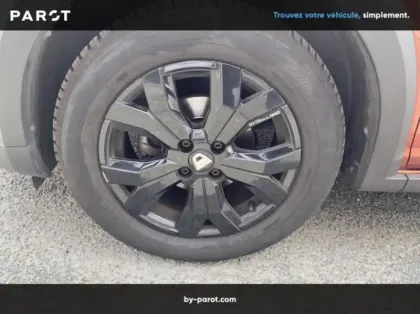 Photo 5 Dacia Jogger 1.0 ECO-G 100ch Extreme+ 5 places