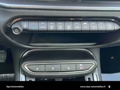 Photo 14 Fiat 600 e 54 kWh 156 ch