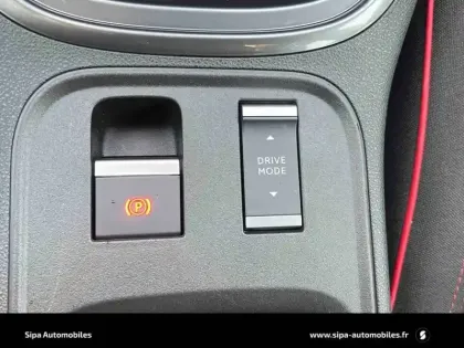 Photo 15 Fiat 600 e 54 kWh 156 ch