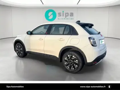 Photo 9 Fiat 600 e 54 kWh 156 ch