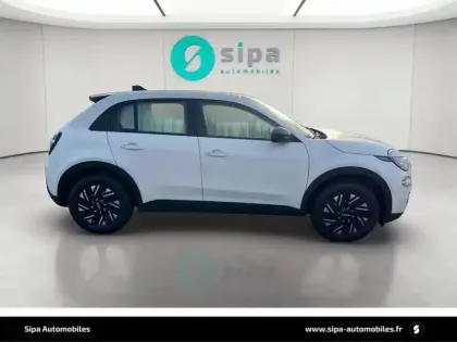 Photo 10 Fiat 600 e 54 kWh 156 ch