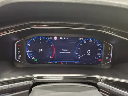 Photo 9 Volkswagen T-cross  1.0 TSI 110 Start/Stop DSG7