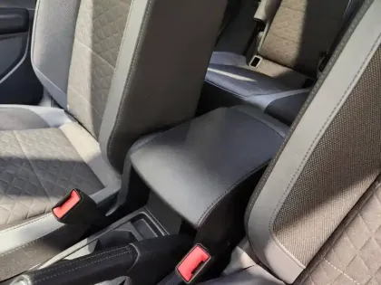 Photo 5 Volkswagen T-cross  1.0 TSI 110 Start/Stop DSG7