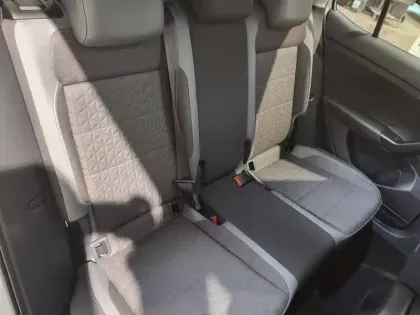 Photo 16 Volkswagen T-cross  1.0 TSI 110 Start/Stop DSG7