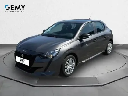 Photo Peugeot 208 Like
