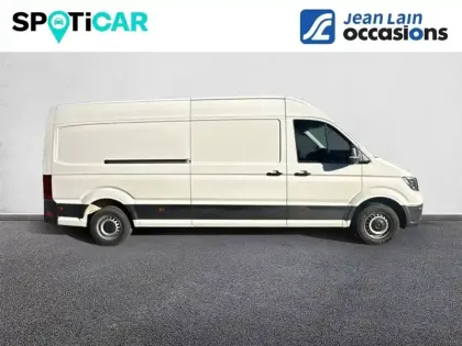 Photo 43 Volkswagen Crafter  VAN 35 L4H3 2.0 TDI 140 CH BVA