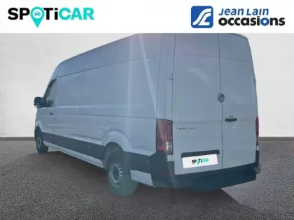 Photo 46 Volkswagen Crafter  VAN 35 L4H3 2.0 TDI 140 CH BVA
