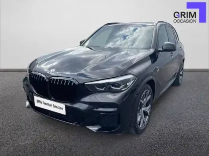 Photo Bmw X5 M Sport