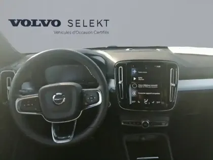 Photo 9 Volvo Xc40  T5 Recharge 180+82 ch DCT7