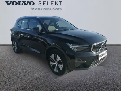 Photo 2 Volvo Xc40  T5 Recharge 180+82 ch DCT7