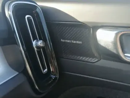 Photo 12 Volvo Xc40  T5 Recharge 180+82 ch DCT7