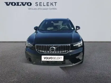 Photo 1 Volvo Xc40  T5 Recharge 180+82 ch DCT7