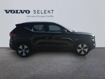 Photo 3 Volvo Xc40  T5 Recharge 180+82 ch DCT7