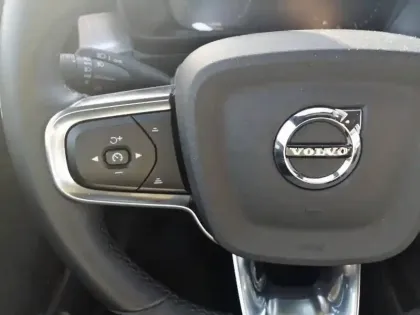 Photo 11 Volvo Xc40  T5 Recharge 180+82 ch DCT7