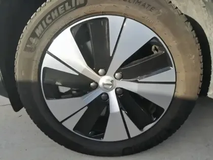 Photo 14 Volvo Xc40  T5 Recharge 180+82 ch DCT7