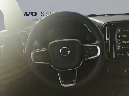 Photo 13 Volvo Xc40  T5 Recharge 180+82 ch DCT7