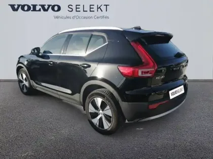 Photo 5 Volvo Xc40  T5 Recharge 180+82 ch DCT7