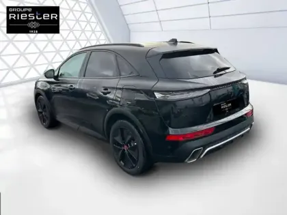 Photo 50 DS DS 7  Hybride Rechargeable E-Tense 225 EAT8