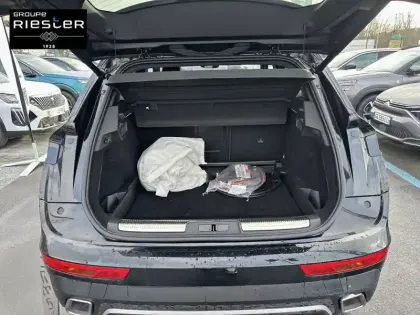 Photo 49 DS DS 7  Hybride Rechargeable E-Tense 225 EAT8