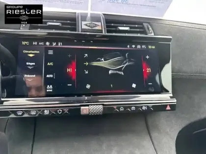 Photo 41 DS DS 7  Hybride Rechargeable E-Tense 225 EAT8