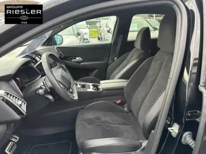 Photo 10 DS Ds 7  Hybride Rechargeable E-Tense 225 EAT8