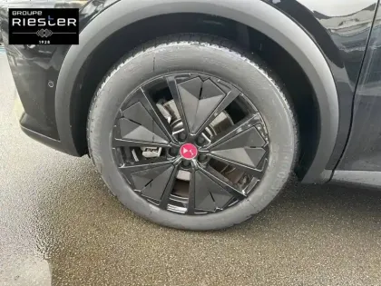 Photo 56 DS DS 7  Hybride Rechargeable E-Tense 225 EAT8