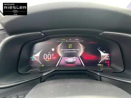 Photo 65 DS DS 7  Hybride Rechargeable E-Tense 225 EAT8