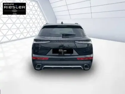 Photo 26 DS DS 7  Hybride Rechargeable E-Tense 225 EAT8